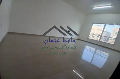 Apartment - 3 Bedrooms - 4 Bathrooms for rent in Airport Road - Abu Dhabi