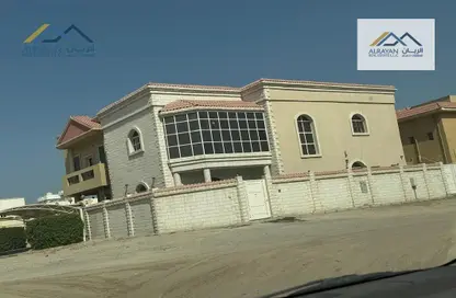 Villa - 5 Bedrooms - 7 Bathrooms for sale in Al Mowaihat 2 - Al Mowaihat - Ajman