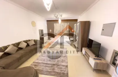 Apartment - 1 Bathroom for rent in Al Jurf Industrial 1 - Al Jurf Industrial - Ajman