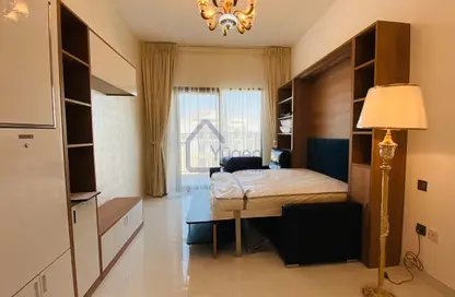 Apartment - 1 Bathroom for sale in Resortz by Danube - Arjan - Dubai