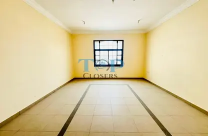 Apartment - 3 Bedrooms - 3 Bathrooms for rent in Ugdat Al Ameriya - Al Jimi - Al Ain