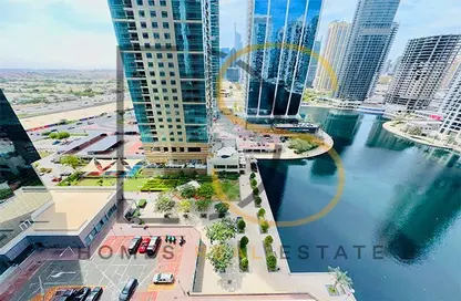 Apartment - 1 Bedroom - 2 Bathrooms for sale in Goldcrest Views 1 - JLT Cluster V - Jumeirah Lake Towers - Dubai