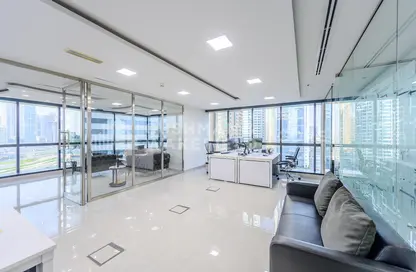 Office Space - Studio for sale in Jumeirah Business Centre 4 (JBC 4) - JLT Cluster N - Jumeirah Lake Towers - Dubai