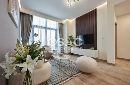 Apartment - 1 Bedroom - 1 Bathroom for sale in 7 Park Central - Jumeirah Village Circle - Dubai