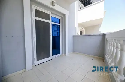 Apartment - 2 Bedrooms - 3 Bathrooms for sale in Autumn - Seasons Community - Jumeirah Village Circle - Dubai