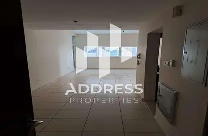 Apartment - 2 Bedrooms - 3 Bathrooms for sale in Ajman One Towers - Al Sawan - Ajman