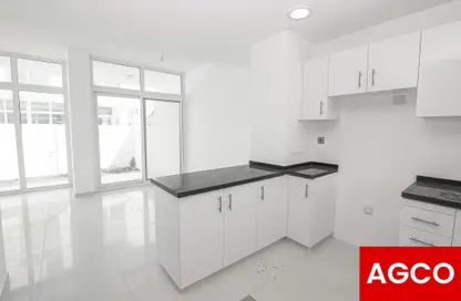 Townhouse - 3 Bedrooms - 3 Bathrooms for rent in Aknan Villas - Vardon - Damac Hills 2 - Dubai