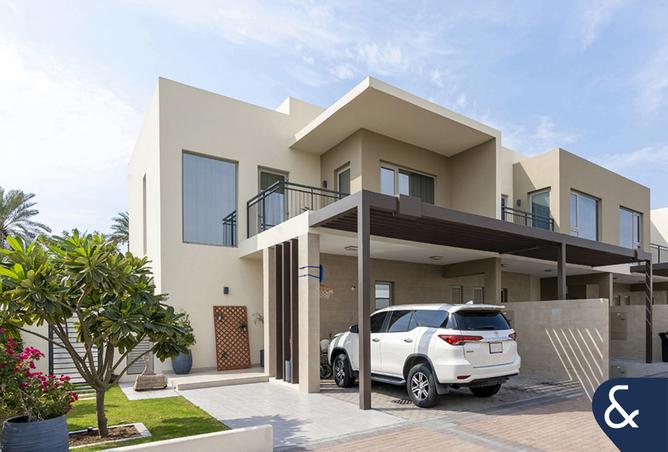 Villa - 4 Bedrooms - 4 Bathrooms for sale in Camelia 1 - Camelia - Arabian Ranches 2 - Dubai