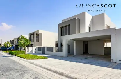 Villa - 5 Bedrooms - 6 Bathrooms for rent in Sidra Villas II - Sidra Villas - Dubai Hills Estate - Dubai