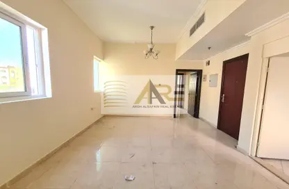 Apartment - 1 Bedroom - 1 Bathroom for rent in Muwaileh 3 Building - Muwaileh - Sharjah