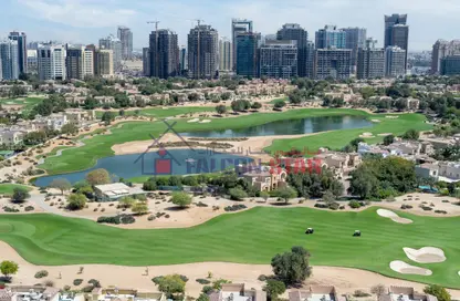 Duplex - 4 Bedrooms - 5 Bathrooms for sale in Elite Sports Residence 10 - Elite Sports Residence - Dubai Sports City - Dubai