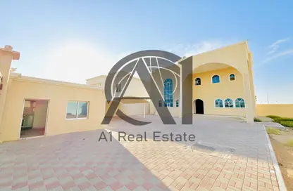 Villa - 6 Bedrooms for rent in Neima 1 - Ni'mah - Al Ain