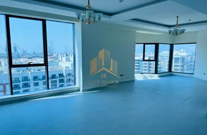 Apartment - 3 Bedrooms - 4 Bathrooms for rent in Al Hudaiba - Al Satwa - Dubai