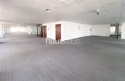 Office Space - Studio for rent in Business Central Tower A - Business Central - Dubai Media City - Dubai