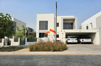 Villa - 4 Bedrooms - 5 Bathrooms for sale in Sidra Villas I - Sidra Villas - Dubai Hills Estate - Dubai