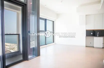 Apartment - Studio - 1 Bathroom for sale in Pixel - Makers District - Al Reem Island - Abu Dhabi