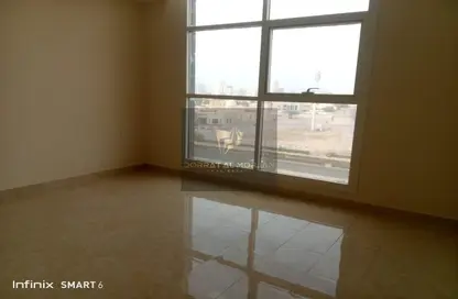 Apartment - 2 Bedrooms - 3 Bathrooms for rent in Ideal 1 - Al Rawda 3 - Al Rawda - Ajman