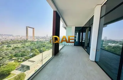 Apartment - 2 Bedrooms - 3 Bathrooms for sale in Park Gate Residence 1 - Al Kifaf - Bur Dubai - Dubai