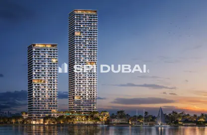 Apartment - 1 Bedroom - 1 Bathroom for sale in Orise - Maritime City - Dubai