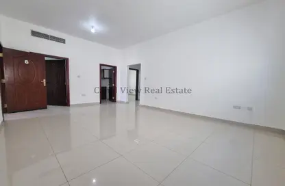 Apartment - 2 Bedrooms - 1 Bathroom for rent in Khalifa City A Villas - Khalifa City A - Khalifa City - Abu Dhabi
