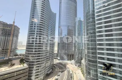 Apartment - 2 Bedrooms - 3 Bathrooms for sale in Hydra Avenue Towers - City Of Lights - Al Reem Island - Abu Dhabi