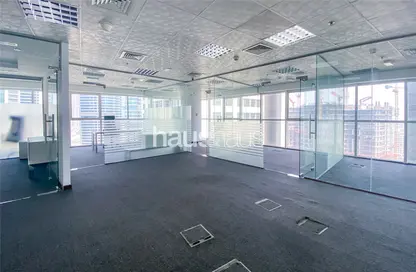 Office Space - Studio for rent in Swiss Tower - JLT Cluster Y - Jumeirah Lake Towers - Dubai