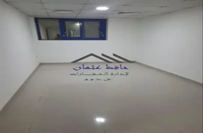 Villa - 1 Bathroom for rent in Airport Road - Abu Dhabi