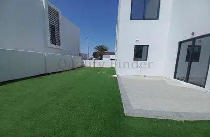 Villa - 4 Bedrooms - 5 Bathrooms for sale in Al Ghadeer 2 - Al Ghadeer - Abu Dhabi