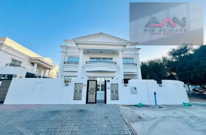 Villa - 5 Bedrooms - 6 Bathrooms for rent in Mirdif Villas - Mirdif - Dubai