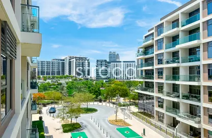 Apartment - 2 Bedrooms - 3 Bathrooms for sale in Mulberry - Park Heights - Dubai Hills Estate - Dubai