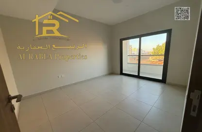 Apartment - 1 Bedroom - 2 Bathrooms for rent in Al Jurf 3 - Al Jurf - Ajman Downtown - Ajman