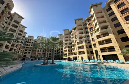 Apartment - 1 Bedroom - 1 Bathroom for rent in Pullman Resort Marjan Island - Al Marjan Island - Ras Al Khaimah