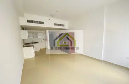 Apartment - 1 Bathroom for rent in Al Amir Residence - Jumeirah Village Circle - Dubai