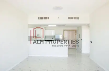 Apartment - 1 Bedroom - 1 Bathroom for sale in Alexis Tower - Downtown Jebel Ali - Dubai