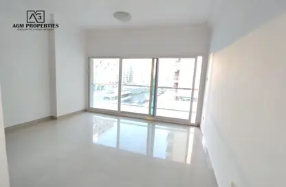 Apartment - 1 Bathroom for rent in Al Nayli Building - Dubai Silicon Oasis - Dubai