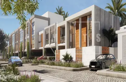 Duplex - 2 Bedrooms - 3 Bathrooms for sale in Verdana - Dubai Investment Park - Dubai