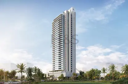 Apartment - Studio - 1 Bathroom for sale in All Seasons Residence - Dubai Sports City - Dubai