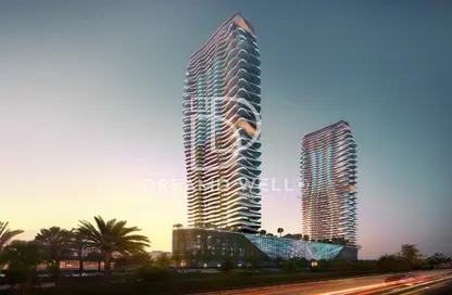 Apartment - 1 Bedroom - 2 Bathrooms for sale in Laguna Residence - City of Arabia - Dubai