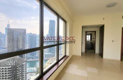 Apartment - 2 Bedrooms - 2 Bathrooms for rent in Shams 2 - Shams - Jumeirah Beach Residence - Dubai