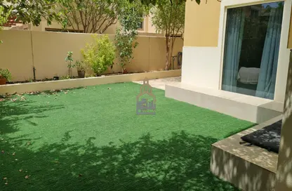 Villa - 5 Bedrooms - 5 Bathrooms for sale in Samra Community - Al Raha Gardens - Abu Dhabi