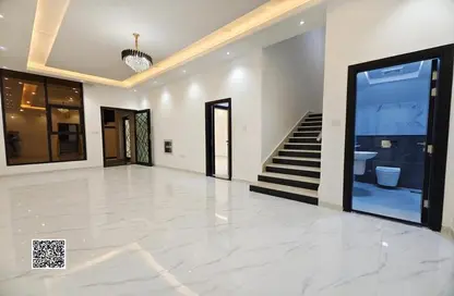 Townhouse - 4 Bedrooms - 6 Bathrooms for sale in Al Helio 2 - Al Helio - Ajman