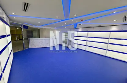 Office Space - Studio for sale in Oceanscape - Shams Abu Dhabi - Al Reem Island - Abu Dhabi