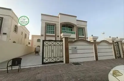 Villa - 5 Bedrooms - 7 Bathrooms for sale in Al Rawda 3 Villas - Al Rawda 3 - Al Rawda - Ajman