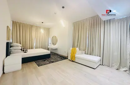 شقة - 2 غرف نوم - 3 حمامات للايجار في بلوم تاورز ايه - ابراج بلووم - قرية الجميرا سركل - دبي