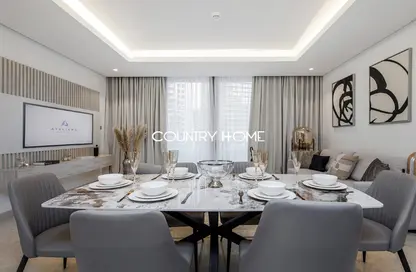 Apartment - 1 Bedroom - 2 Bathrooms for sale in The Sterling West - The Sterling - Business Bay - Dubai