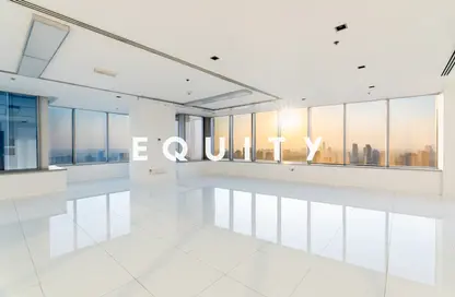 Office Space - Studio for sale in Control Tower - Motor City - Dubai