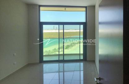 Apartment - 3 Bedrooms - 4 Bathrooms for sale in Beach Towers - Shams Abu Dhabi - Al Reem Island - Abu Dhabi