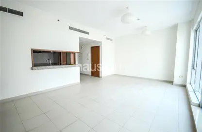 Apartment - 1 Bedroom - 2 Bathrooms for rent in Paloma Tower - Marina Promenade - Dubai Marina - Dubai