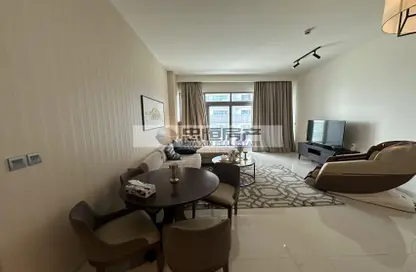 Apartment - 1 Bedroom - 2 Bathrooms for sale in Avanti - Business Bay - Dubai