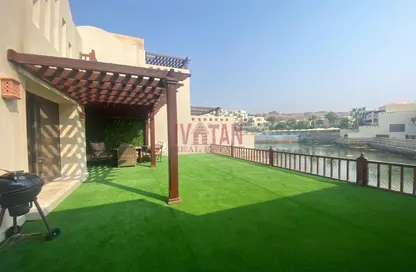 Villa - 1 Bedroom - 2 Bathrooms for sale in The Cove Rotana - Ras Al Khaimah Waterfront - Ras Al Khaimah